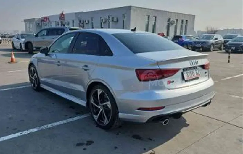 Audi A3 2020 Tbilisi - photo 6