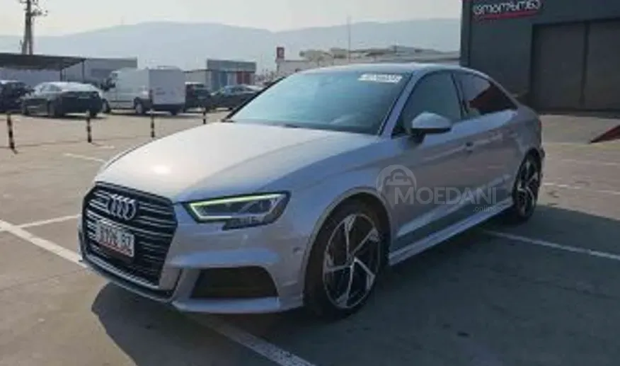 Audi A3 2020 Tbilisi - photo 2
