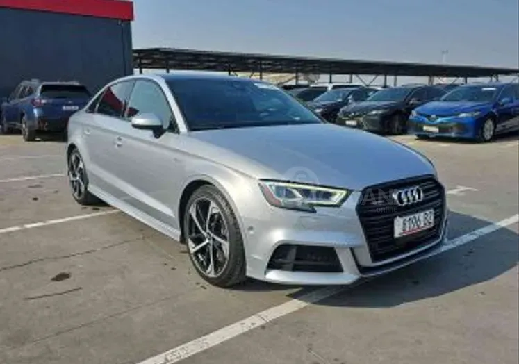 Audi A3 2020 Tbilisi - photo 3