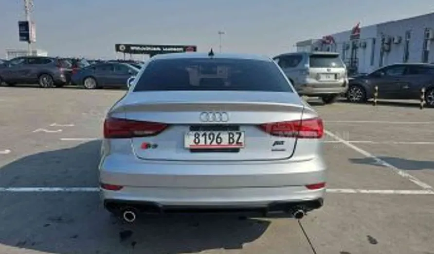 Audi A3 2020 Tbilisi - photo 5