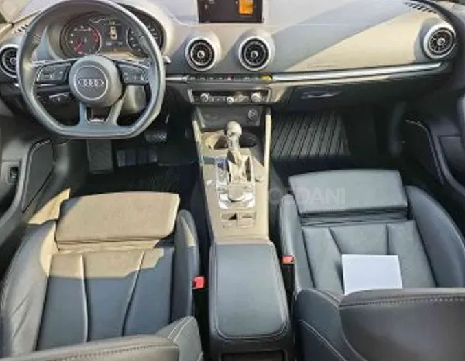 Audi A3 2020 Tbilisi - photo 7