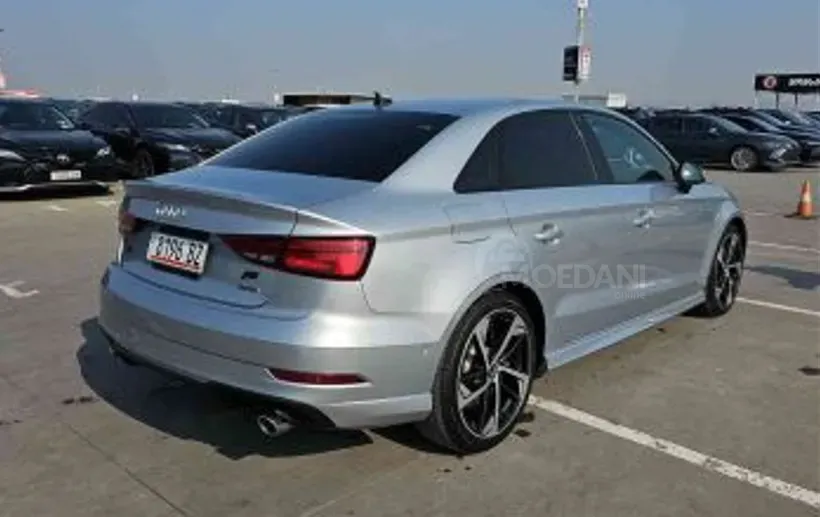 Audi A3 2020 Tbilisi - photo 4