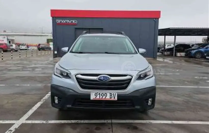 Subaru Outback 2020 თბილისი - photo 2