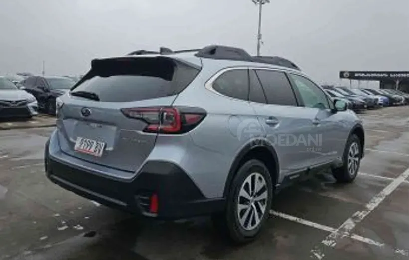 Subaru Outback 2020 თბილისი - photo 4