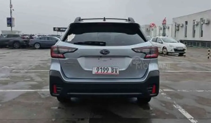 Subaru Outback 2020 თბილისი - photo 5