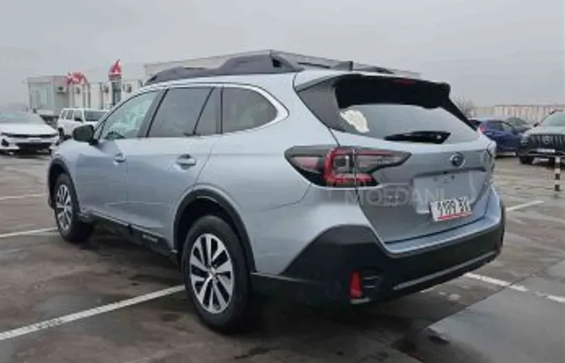 Subaru Outback 2020 თბილისი - photo 6