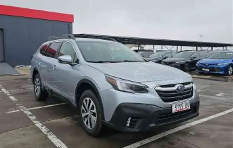 Subaru Outback 2020 თბილისი - photo 3