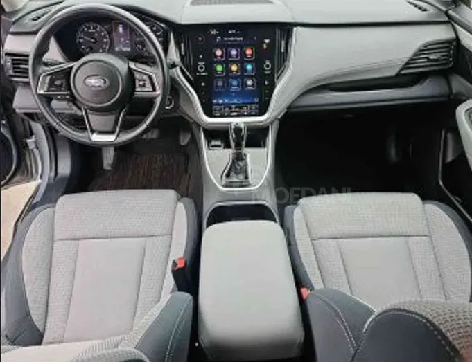 Subaru Outback 2020 თბილისი - photo 7