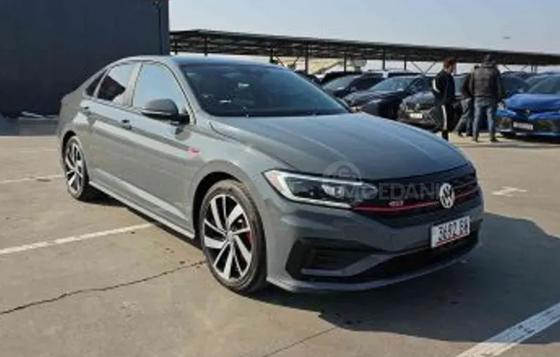 Volkswagen Jetta 2021 Tbilisi - photo 3