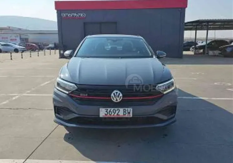 Volkswagen Jetta 2021 Tbilisi - photo 1