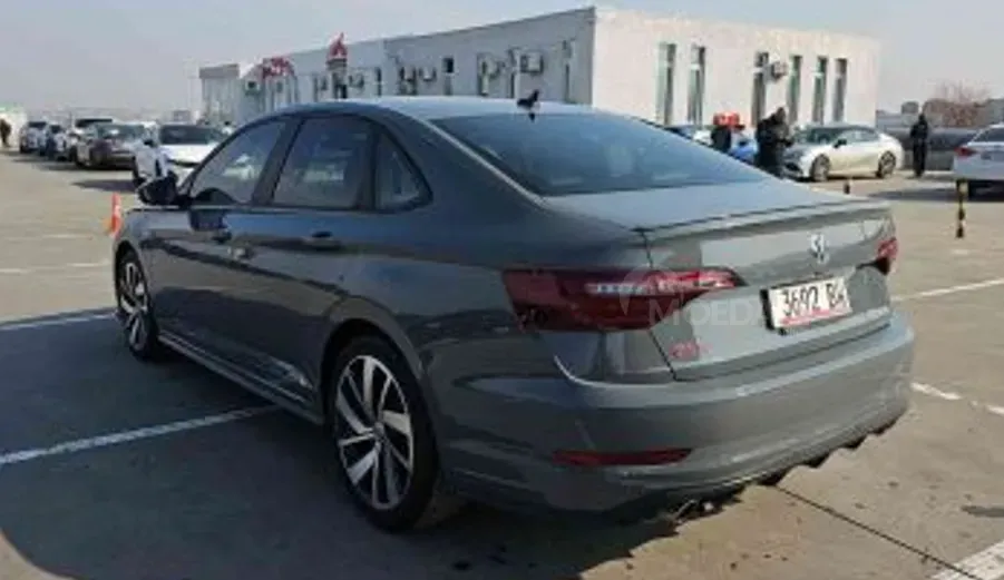 Volkswagen Jetta 2021 Tbilisi - photo 6