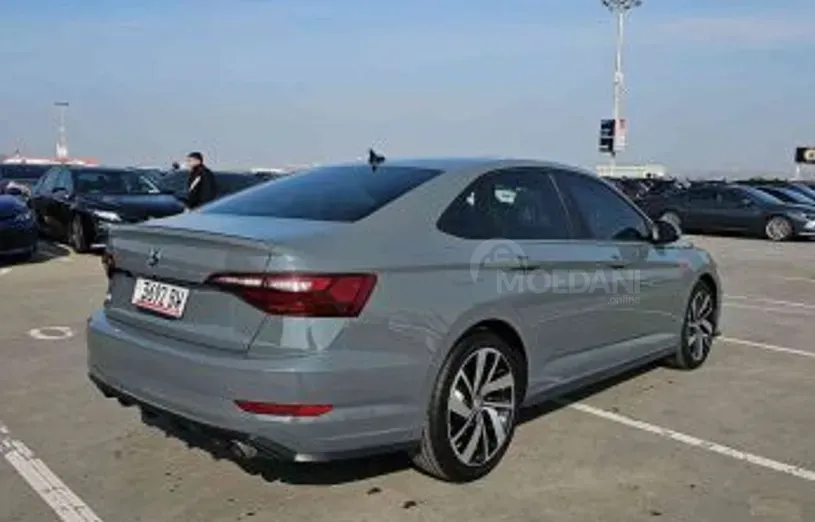 Volkswagen Jetta 2021 Tbilisi - photo 4