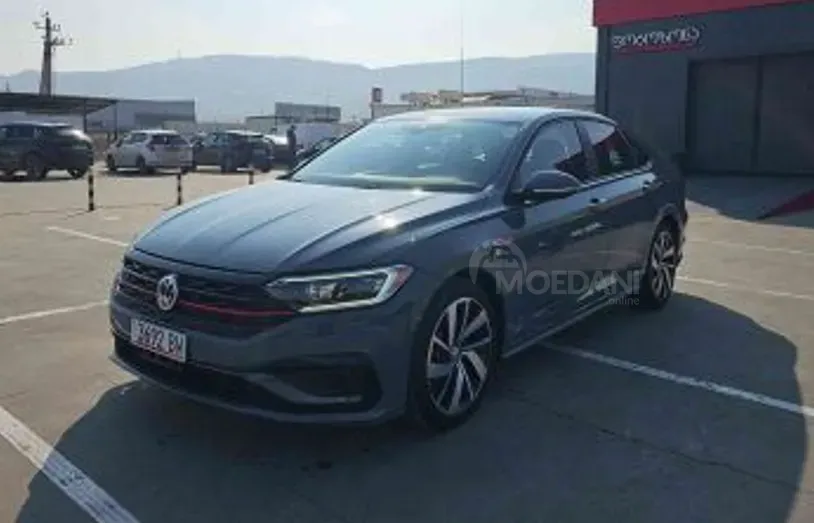 Volkswagen Jetta 2021 Tbilisi - photo 2