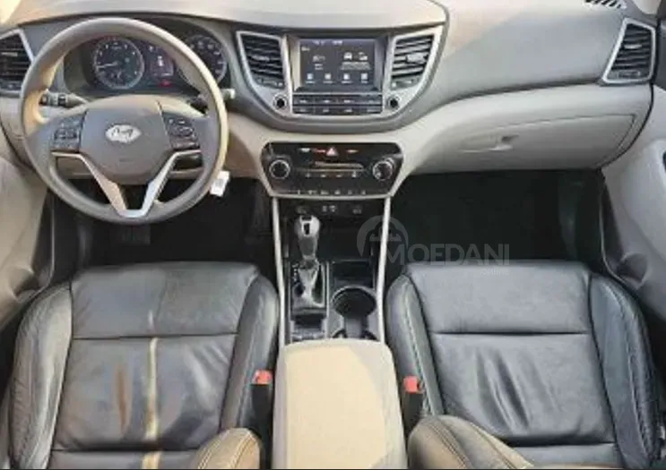 Hyundai Tucson 2018 Тбилиси - изображение 7