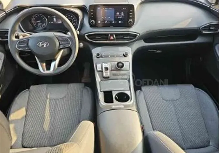 Hyundai Santa Fe 2021 თბილისი - photo 6