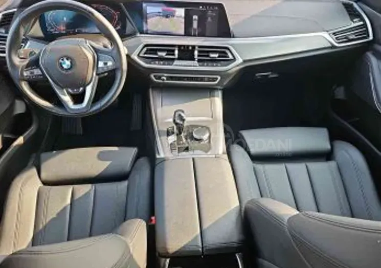 BMW X5 2019 Тбилиси - изображение 7