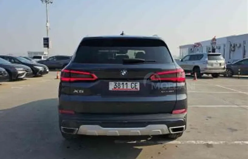 BMW X5 2019 Тбилиси - изображение 5