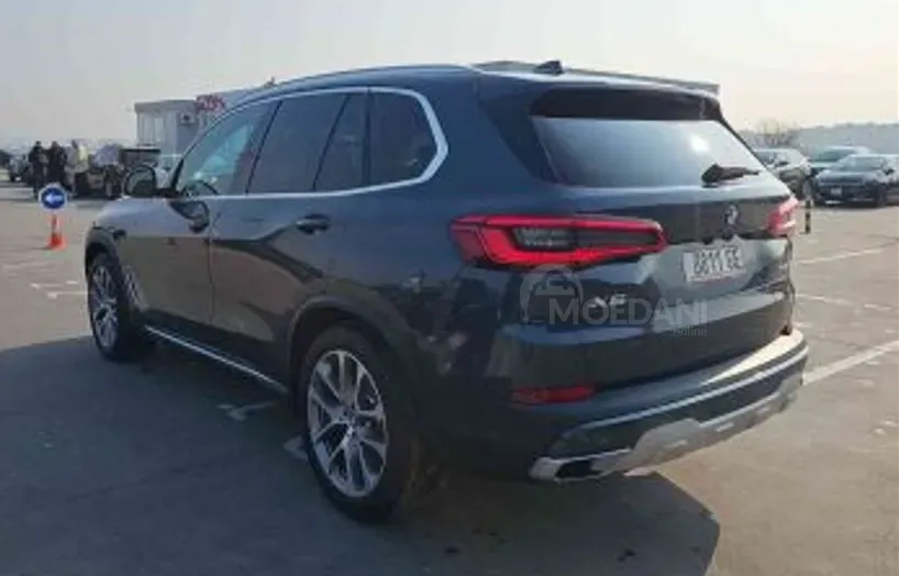 BMW X5 2019 Тбилиси - изображение 6