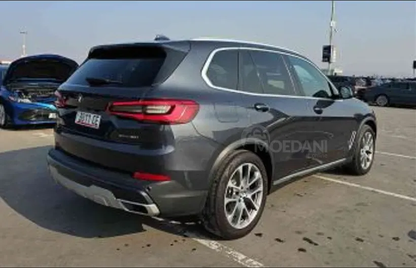 BMW X5 2019 Тбилиси - изображение 4