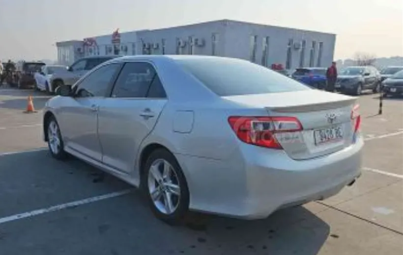 Toyota Camry 2.5L 2014 Tbilisi - photo 6