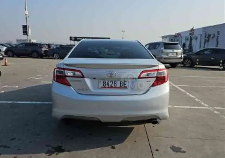 Toyota Camry 2.5L 2014 Tbilisi - photo 5