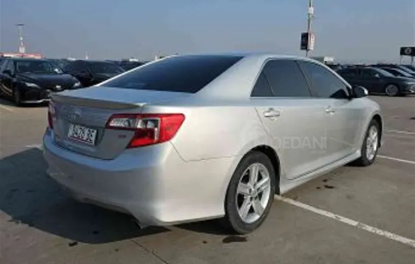 Toyota Camry 2.5L 2014 Tbilisi - photo 4