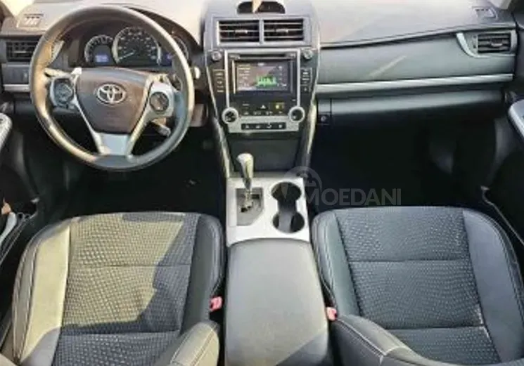 Toyota Camry 2.5L 2014 Tbilisi - photo 7