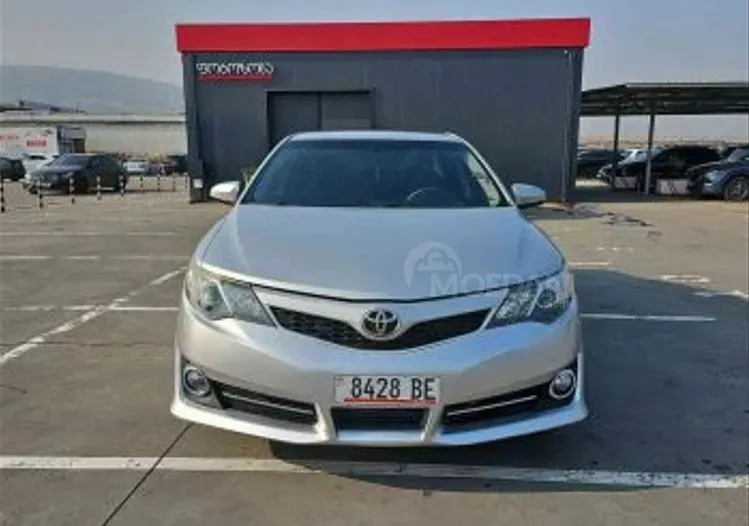 Toyota Camry 2.5L 2014 Tbilisi - photo 1