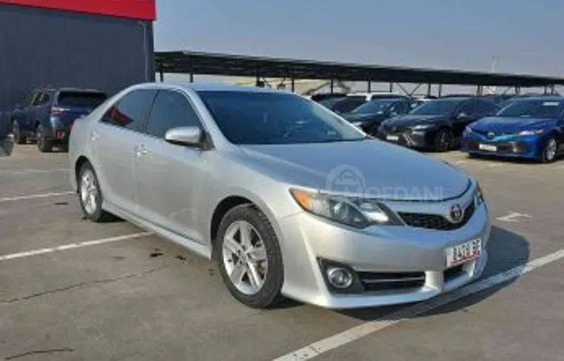 Toyota Camry 2.5L 2014 Tbilisi - photo 3