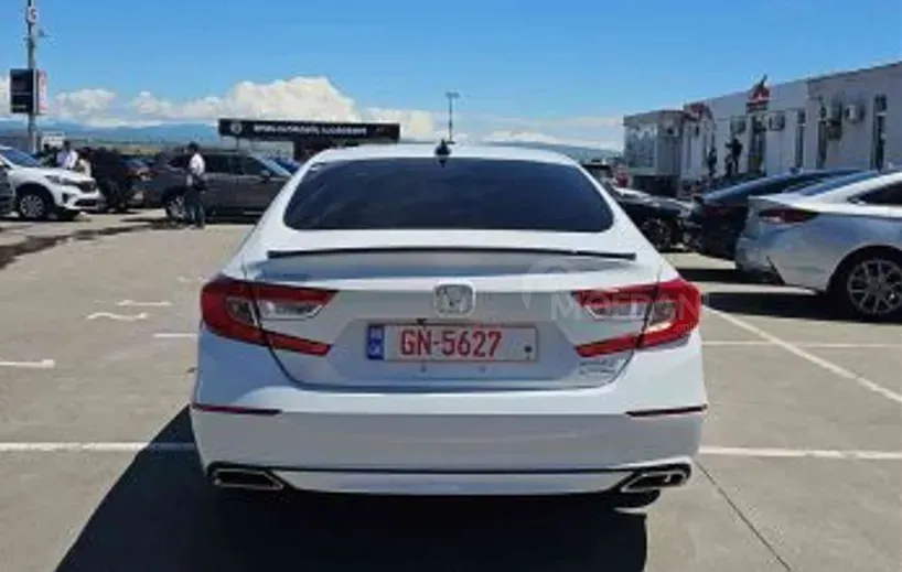 Honda Accord 2022 თბილისი - photo 5