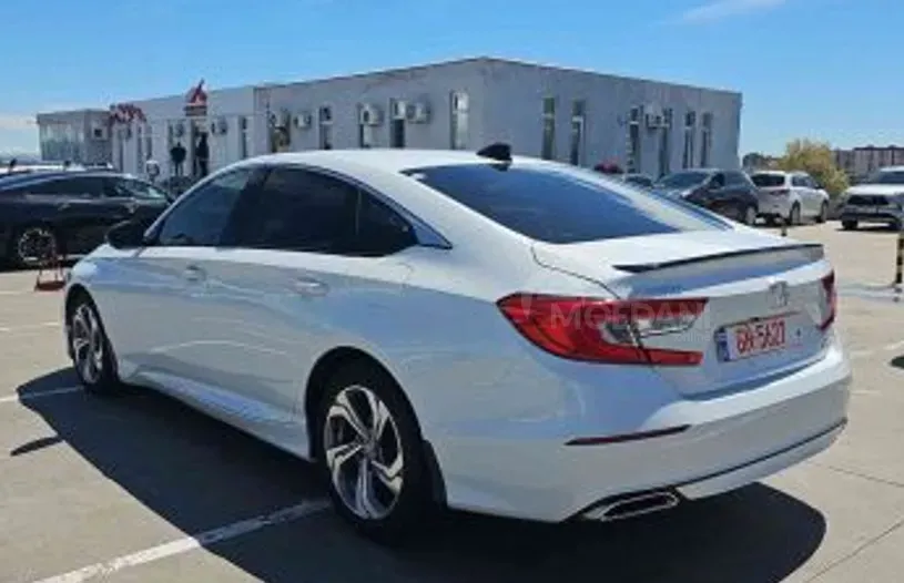 Honda Accord 2022 თბილისი - photo 6
