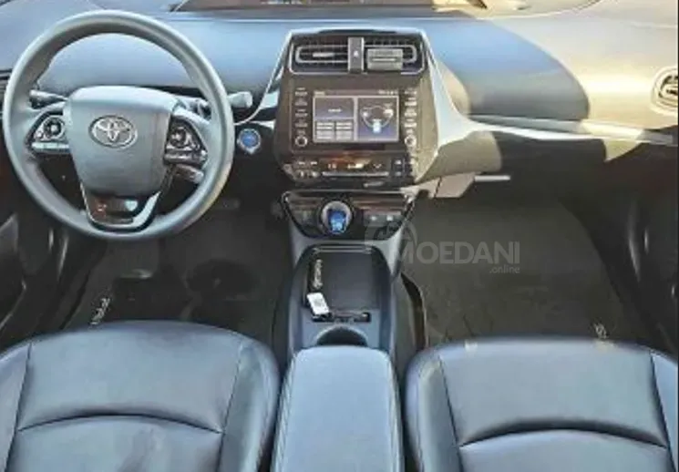 Toyota Prius 1.8L 2020 Тбилиси - изображение 7