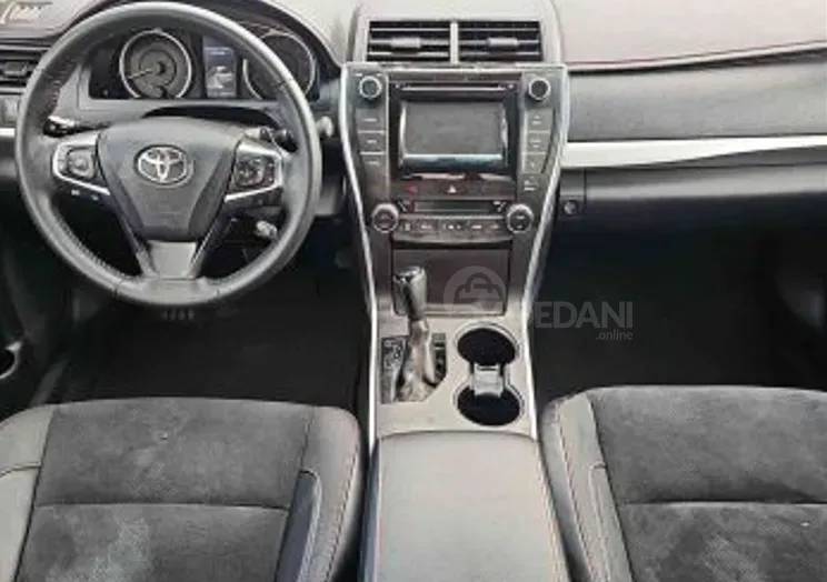 Toyota Camry 2.5L 2015 Tbilisi - photo 7