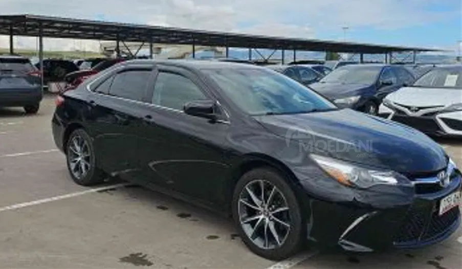 Toyota Camry 2.5L 2015 Tbilisi - photo 3