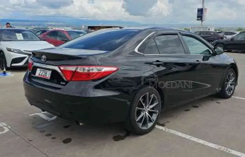 Toyota Camry 2.5L 2015 Tbilisi - photo 4