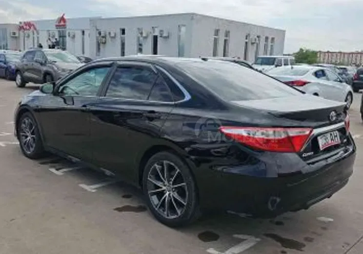 Toyota Camry 2.5L 2015 Tbilisi - photo 6