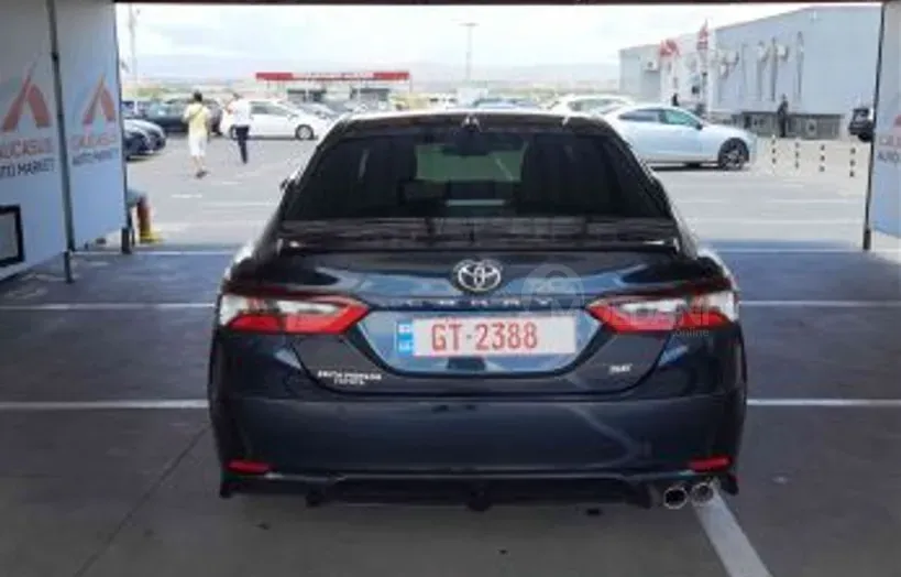 Toyota Camry 2.5L 2021 Tbilisi - photo 5