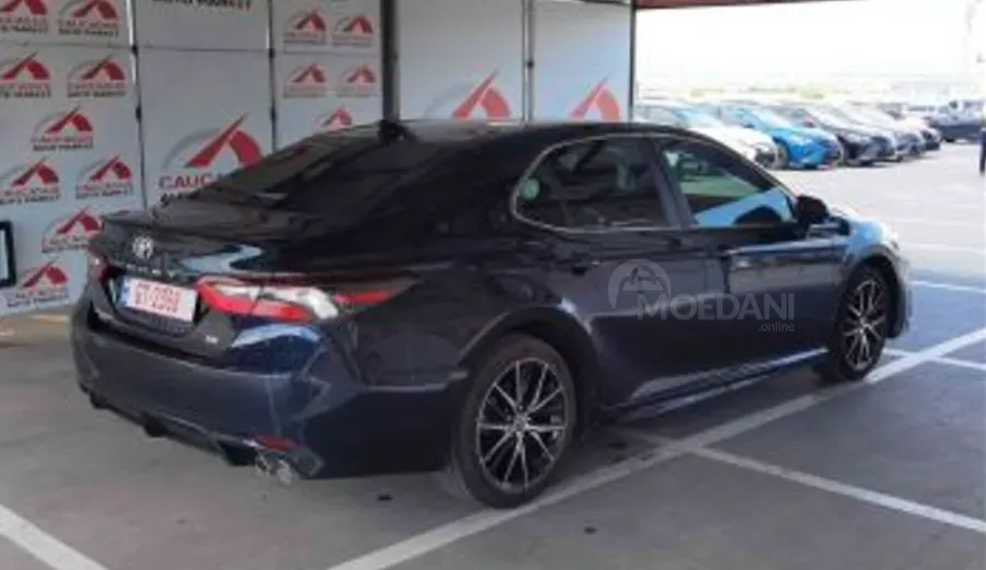 Toyota Camry 2.5L 2021 Tbilisi - photo 4