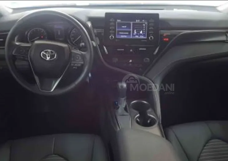 Toyota Camry 2.5L 2021 Tbilisi - photo 7