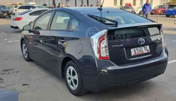 Toyota Prius 2014 თბილისი - photo 6