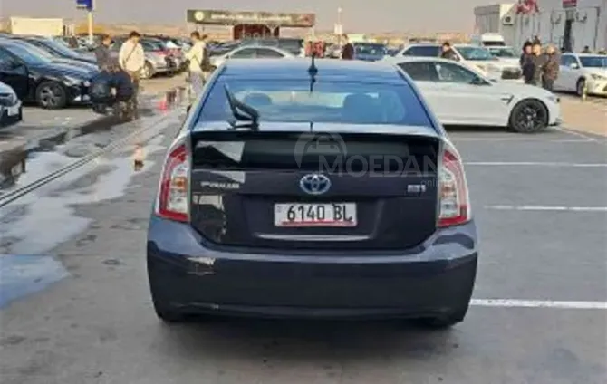 Toyota Prius 2014 თბილისი - photo 5