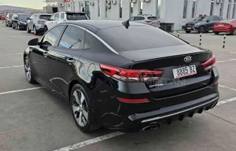 Kia Optima 2019 Тбилиси - изображение 6