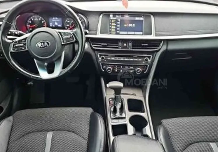 Kia Optima 2019 Тбилиси - изображение 7