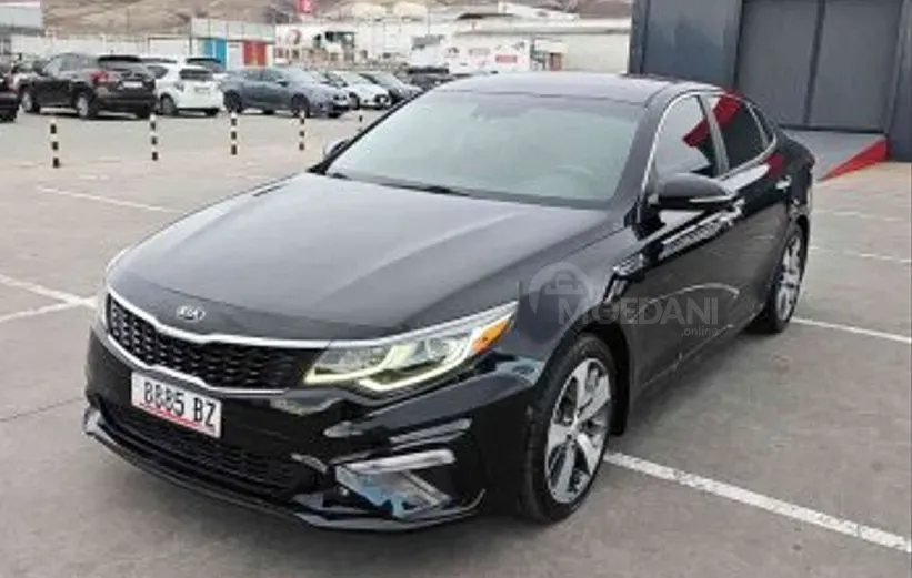 Kia Optima 2019 Тбилиси - изображение 2