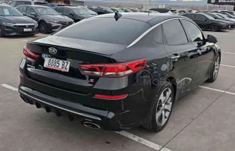 Kia Optima 2019 Тбилиси - изображение 4