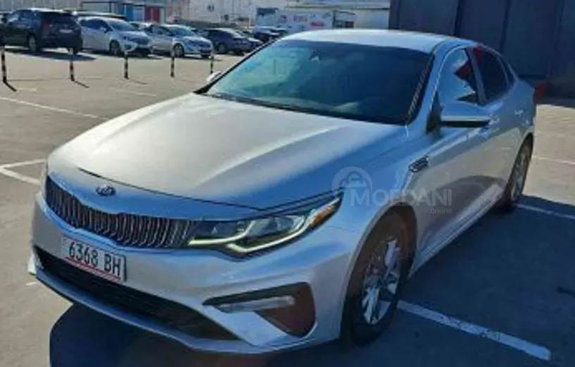 Kia Optima 2019 Тбилиси - изображение 3
