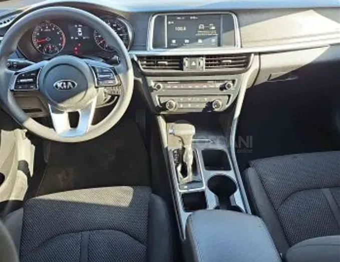 Kia Optima 2019 Тбилиси - изображение 7