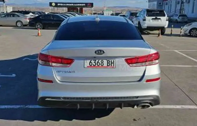 Kia Optima 2019 Тбилиси - изображение 5