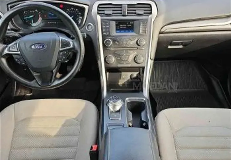 Ford Fusion 2.5L 2017 Tbilisi - photo 7