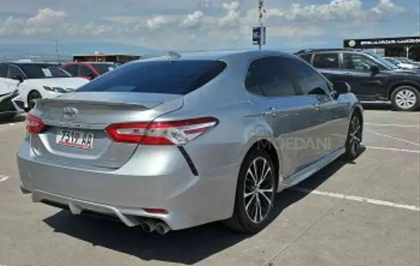 Toyota Camry 2.5L 2019 Tbilisi - photo 4